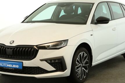 Skoda Scala 21.400 km 23.590 &euro; Donnersdorf 97499