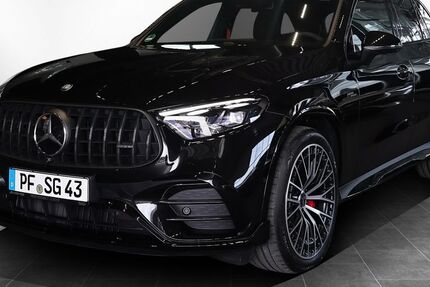 Mercedes-Benz GLC 43 AMG 10.000 km 91.950 &euro; Pforzheim 75179
