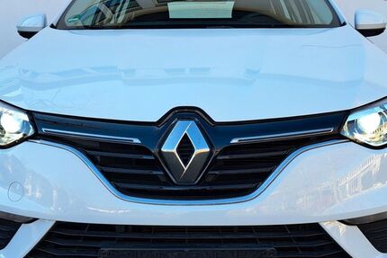 Renault Megane 121.300 km 8.900 &euro; Erfurt 99096