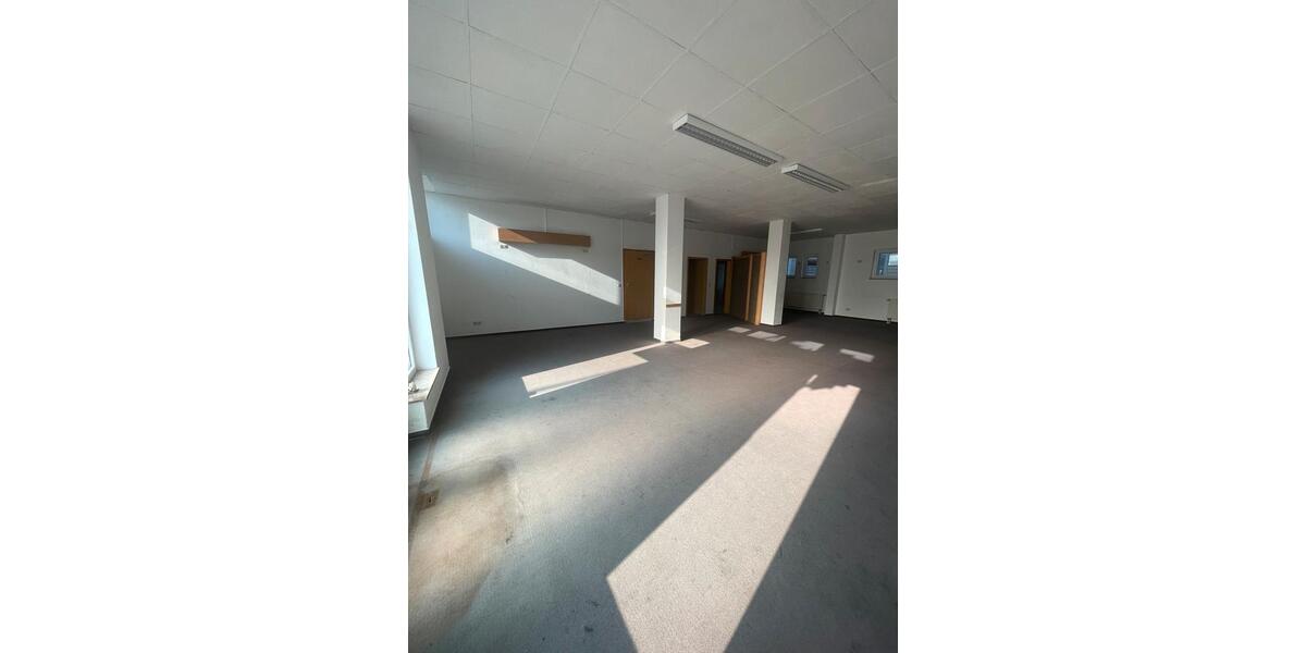 Gewerbeobjekt Mühlhausen (Thüringen) - 550&euro; | Angebot:26336021