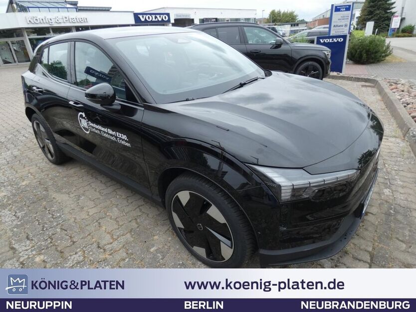Volvo EX30 4.900 km 47.490 € Neubrandenburg 17033
