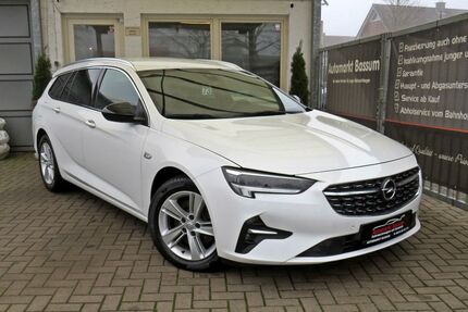 Opel Insignia 126.300 km 15.990 &euro; Bassum 27211
