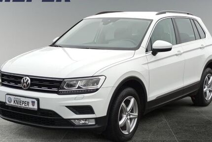 VW Tiguan 66.423 km 19.980 &euro; Zetel 26340