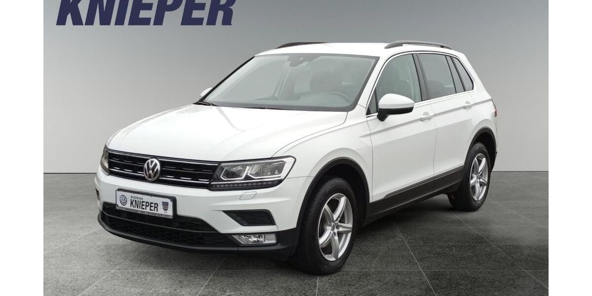 VW Tiguan 66.423 km 19.980 &euro; Zetel 26340