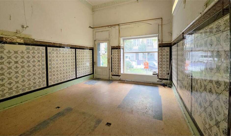 Büro in Berlin 1.400.000 € 370.21 m²