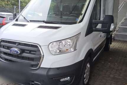 Ford Transit 17.742 km 26.780 € Grünwald 82031