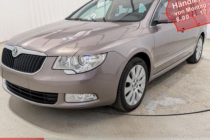 Skoda Superb 87.070 km 6.899 &euro; Chemnitz 09120
