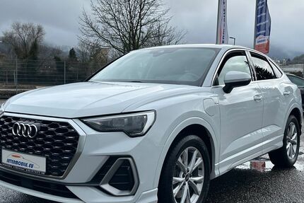 Audi Q3 166.775 km 23.800 &euro; Gernsbach 76593