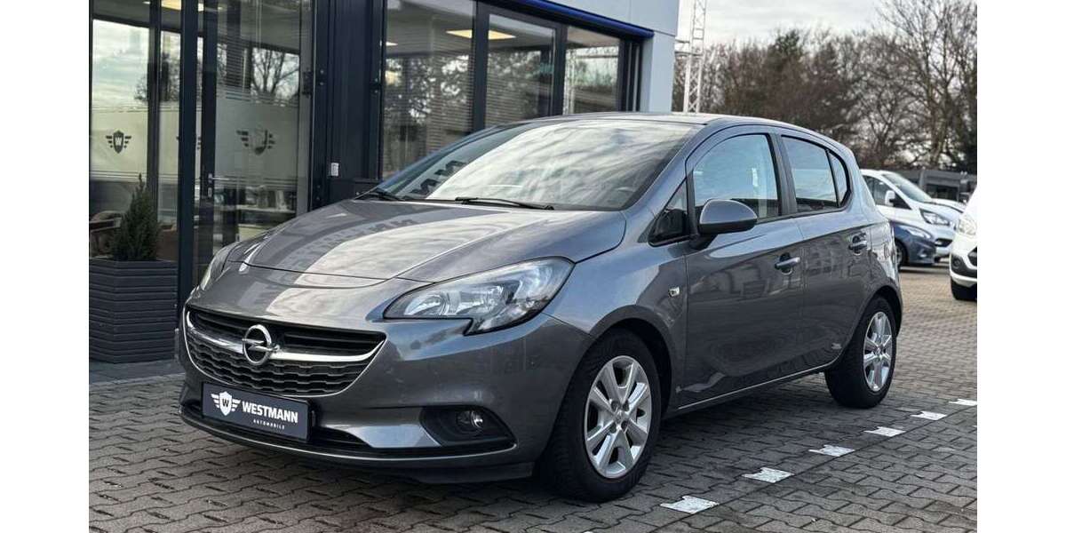 Opel Corsa 114.160 km 9.700 &euro; Halle Westfalen 33790