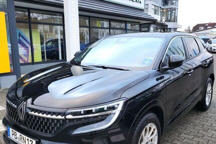 Renault Austral 2.500 km 35.950 &euro; Paderborn 33100