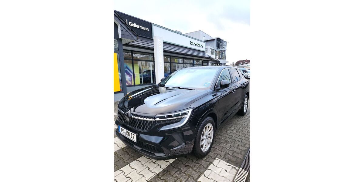 Renault Austral 2.500 km 35.950 &euro; Paderborn 33100