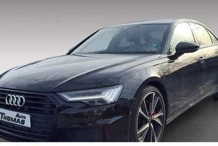 Audi A6 49.613 km 33.580 &euro; Hennef 53773