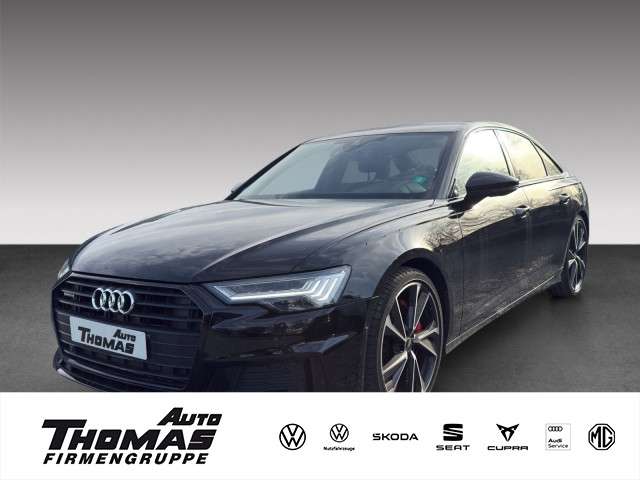 Audi A6 49.613 km 33.580 &euro; Hennef 53773