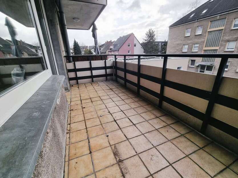 ?Paket aus 6 ETW mit Balkonen & Tiefgaragenstellplatz Kapitalanlage in Bochum: Ihre Renditechance? 18 zimmer