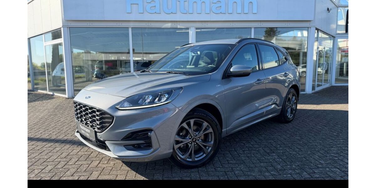 Ford Kuga 75.900 km 19.950 &euro; Cochem 56812
