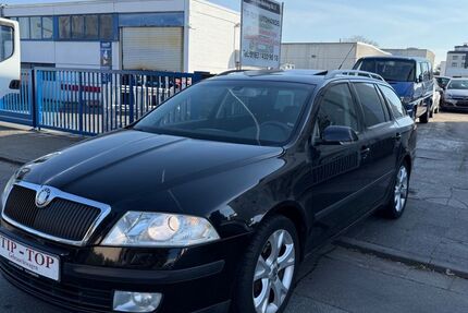 Skoda Octavia 181.000 km 1.990 &euro; Dietzenbach 63128