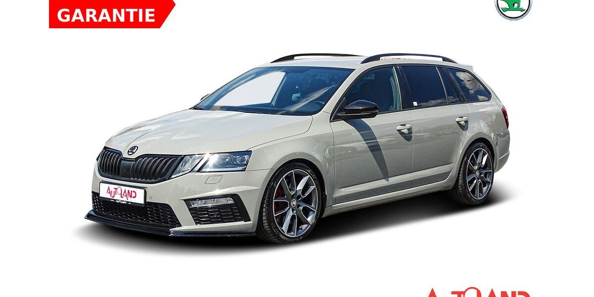 Skoda Octavia 104.925 km 22.990 &euro; Dresden 01069