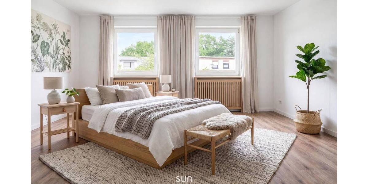 Reihenendhaus Rodgau Rollwald - 4 Zimmer, 143 m&sup2;, 519.000&euro; | Angebot:26686060