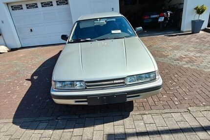 Mazda 626 210.000 km 2.100 &euro; Ohmbach 66903