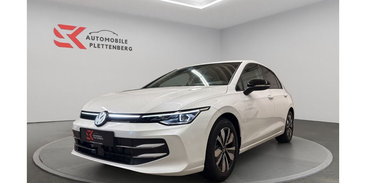 VW Golf 10.500 km 29.990 &euro; Plettenberg 58840