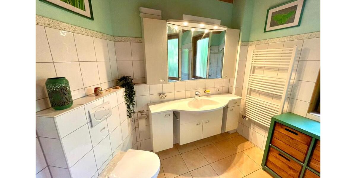 Einfamilienhaus Zeven - 6 Zimmer, 210 m&sup2;, 495.000&euro; | Angebot:26580688