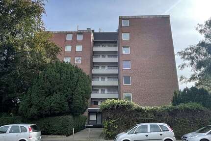 Wohnung Grevenbroich Orken - 1 Zimmer, 30 m&sup2;, 79.000&euro; | Angebot:26762485