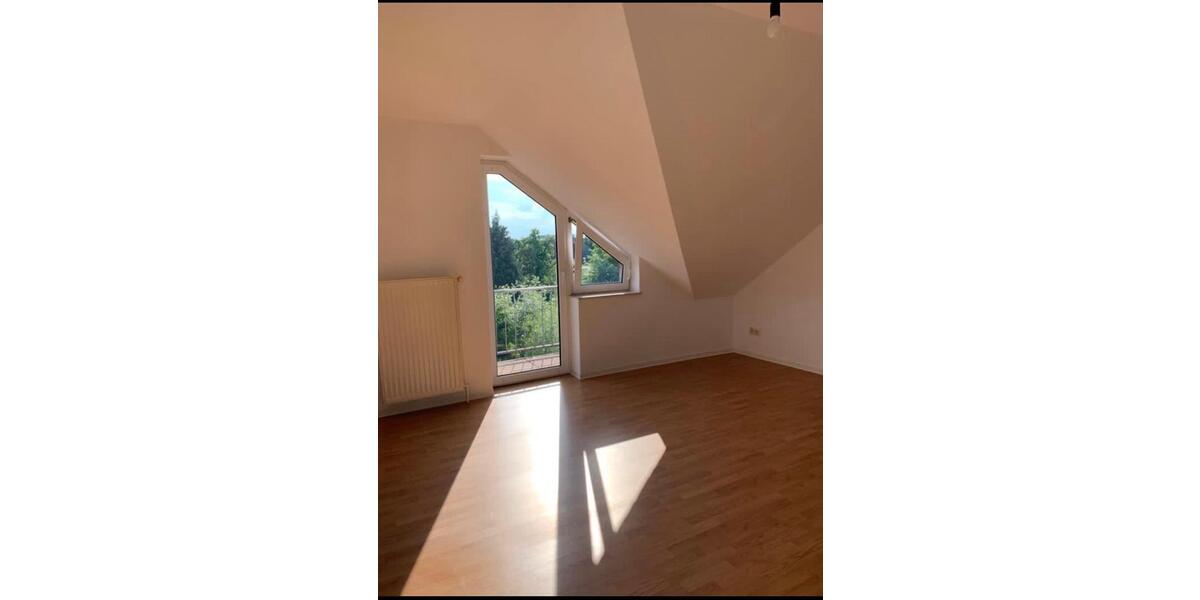 Dachgeschoßwohnung Haren (Ems) - 2 Zimmer, 48 m&sup2;, 117.500&euro; | Angebot:25048316