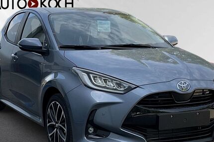 Toyota Yaris 2.000 km 25.990 &euro; Eschweiler 52249