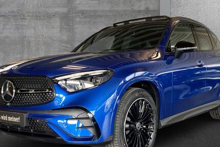 Mercedes-Benz GLC 220 4.600 km 68.990 &euro; Röhrnbach 94133