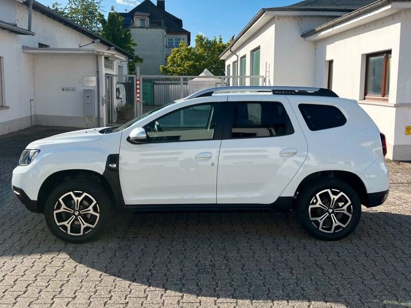 Duster