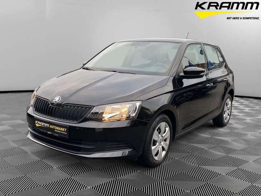 Fabia