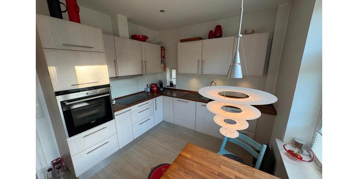 Villa Flensburg Altstadt - 8 Zimmer, 153 m&sup2;, 849.000&euro; | Angebot:26833580
