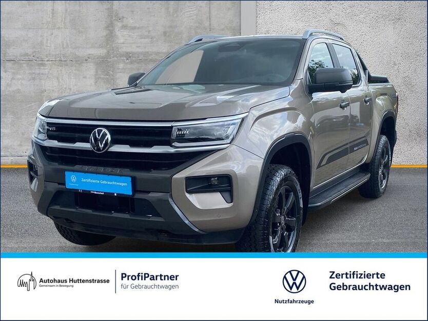 Amarok