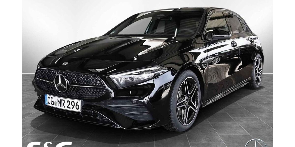 Mercedes-Benz A 200 16.700 km 33.299 &euro; Kehl 77694