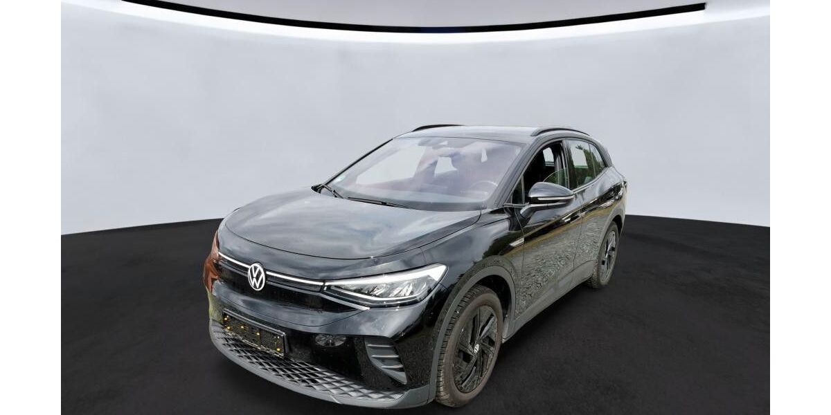 VW ID.4 60.590 km 31.900 &euro; Blaufelden 74572