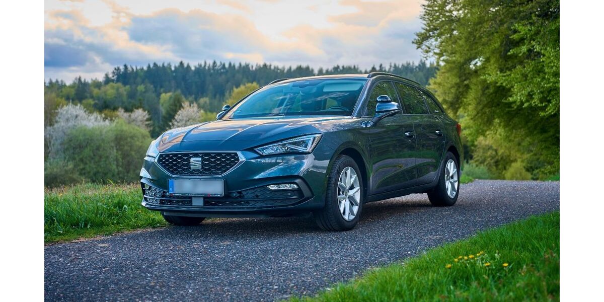 Seat Leon 149.000 km 17.500 &euro; Aschaffenburg 63743