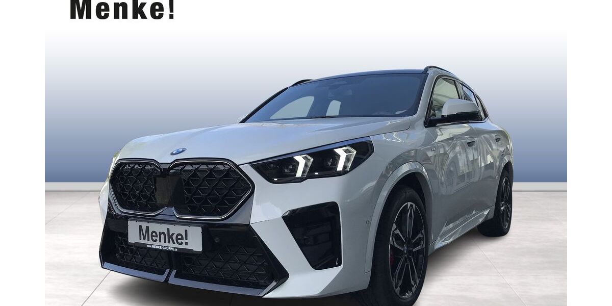 BMW X2 6.050 km 50.799 &euro; Lohne 49393