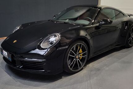 Porsche 992 14.601 km 244.950 &euro; Teltow 14513