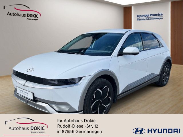 Hyundai IONIQ 5 16.950 km 48.990 &euro; Germaringen 87656
