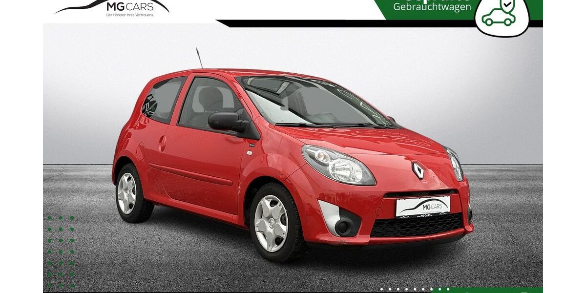 Renault Twingo 53.200 km 3.950 &euro; Mannheim 68309