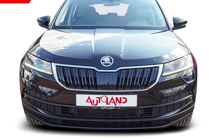 Skoda Karoq 64.360 km 23.950 &euro; Naumburg OT Schönburg 06618