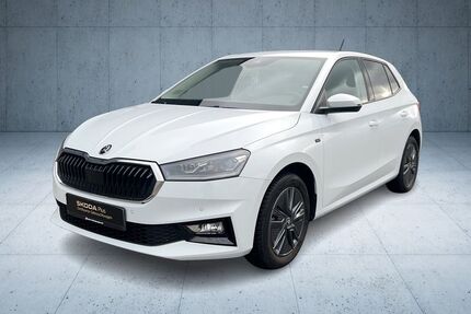 Skoda Fabia 34.900 km 19.770 &euro; Regensburg 93049