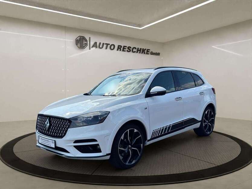 BX7