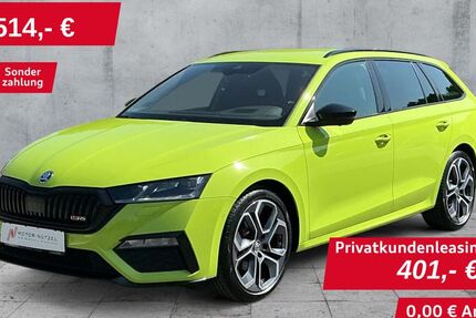 Skoda Octavia 36.747 km 32.197 &euro; Scheßlitz 96110