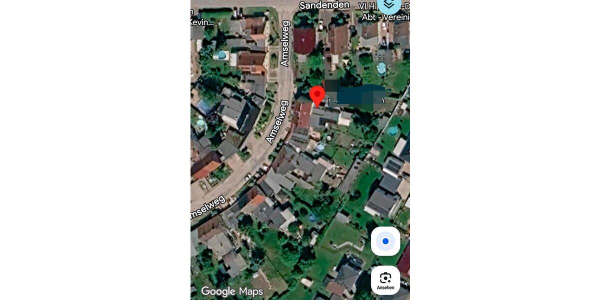 Doppelhaushälfte Zerbst (Anhalt) - 6 Zimmer, 435 m&sup2;, 150.000&euro; | Angebot:26924431