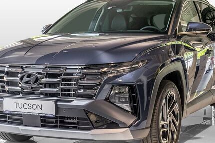 Hyundai TUCSON 11.317 km 44.470 &euro; Oschatz 04758