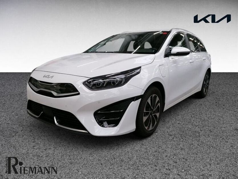 ceed Sportswagon