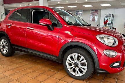 Fiat 500X 89.151 km 10.500 &euro; Bremen 28217