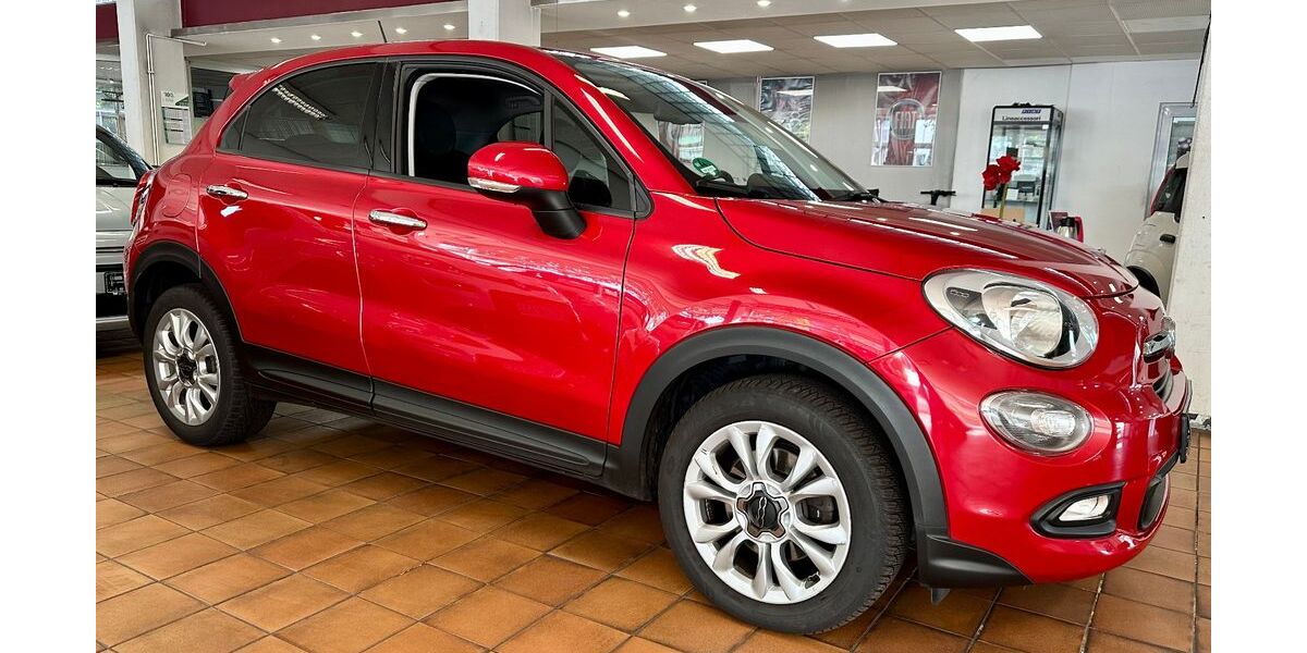 Fiat 500X 89.151 km 10.900 &euro; Bremen 28217