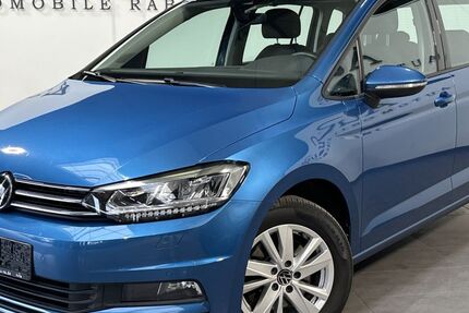 VW Touran 76.450 km 25.449 &euro; Wardenburg 26203